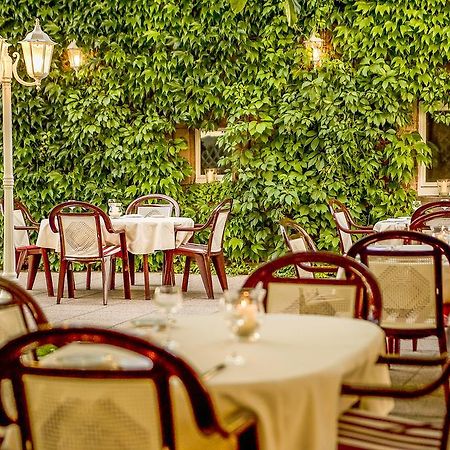 Hotel-Restaurant Engel Вильштет Экстерьер фото